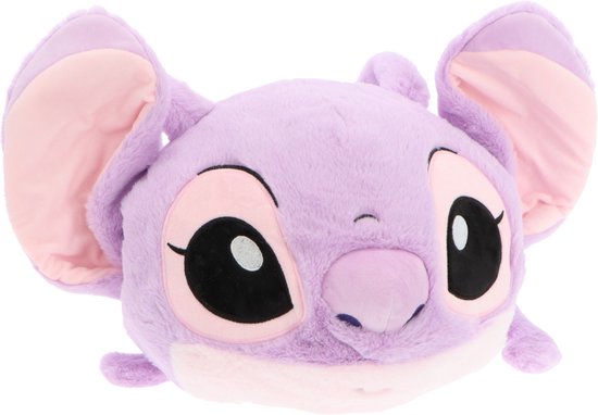 (Mis 6) STITCH – Angel Scaldamani Peluche 35cm…x16